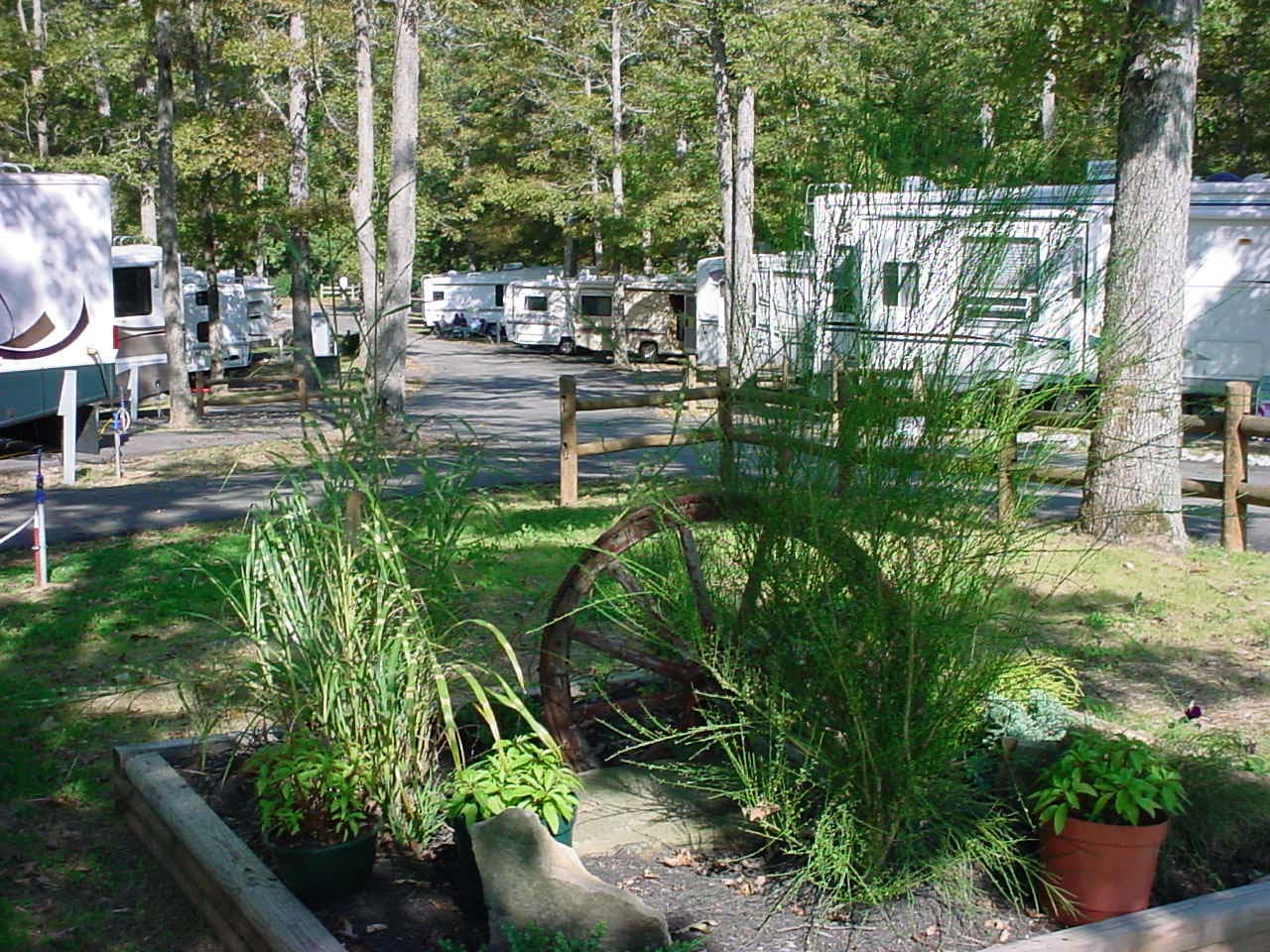 Stagecoach 2025 Rv Camping Sites Fanya Jemimah