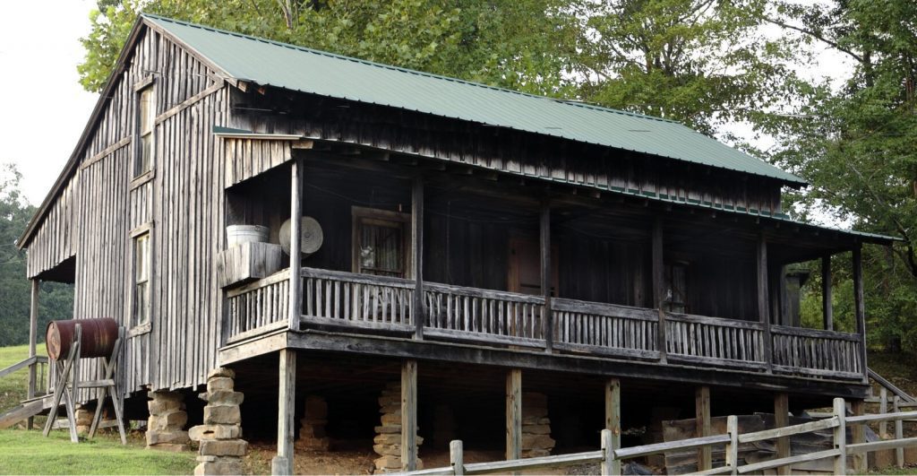 coal miner's daughter museum tours