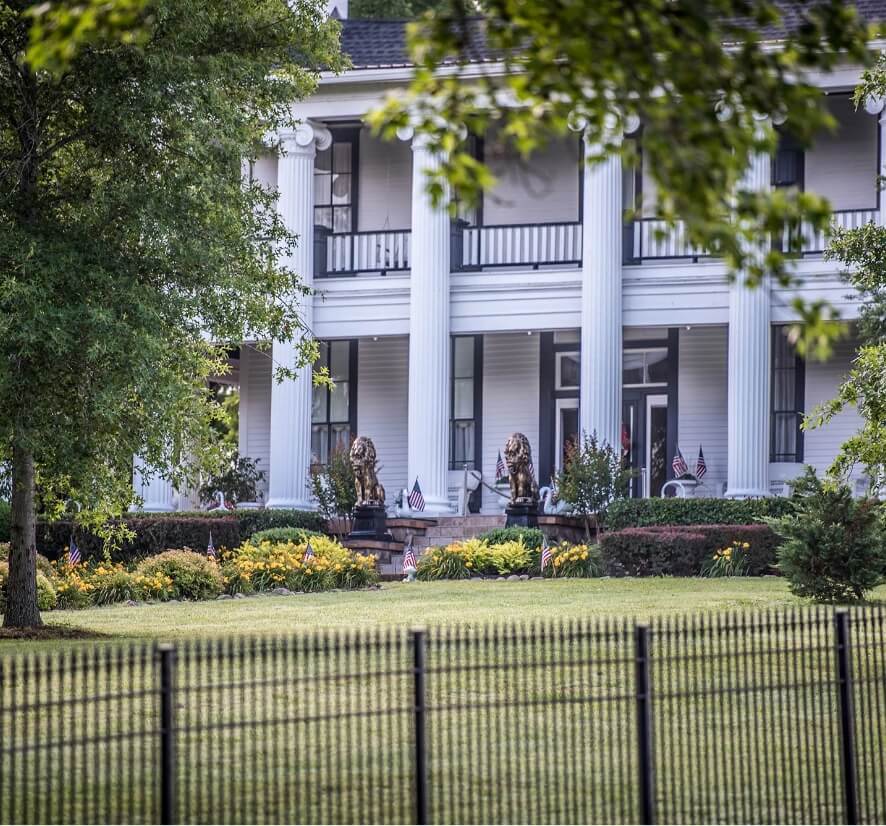 Loretta Lynn Ranch