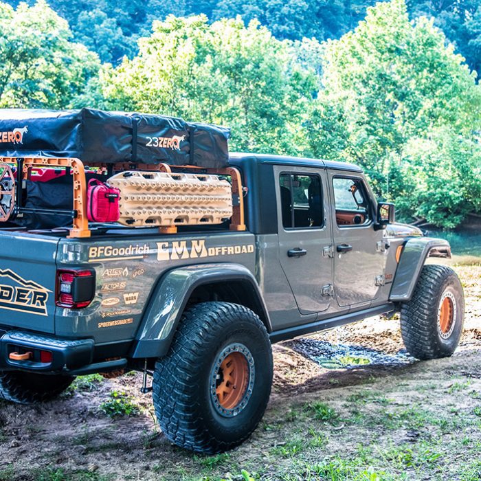 TN TrailJam 2024 Loretta Lynn Ranch